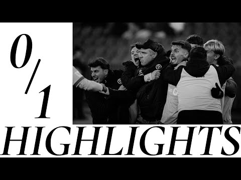 📺 Highlights | FC Zürich - FC Lugano | BSL 18th round
