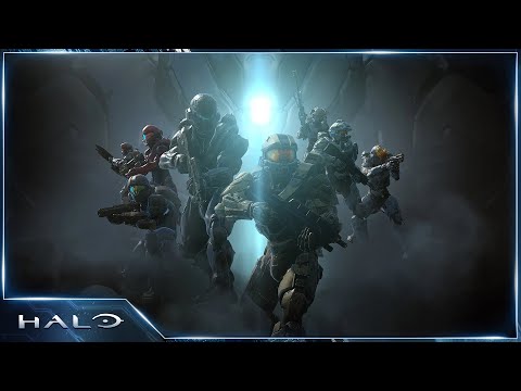 The Light Is Green | Halo 5: Guardians 10th Anniversary