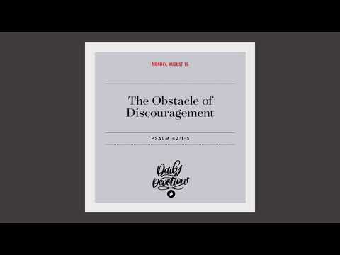 YouTube video about A hinderance to your path: Impeding sidewalks