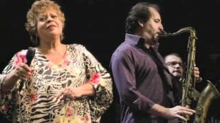 RIO (Leny Andrade &amp; Banda Sambop) Live in Sao Paulo 2011.m4v