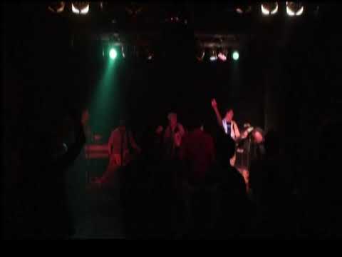 Die Wehrkraftzersetzer - Krankenhausreif - Live in K-town ca 2006