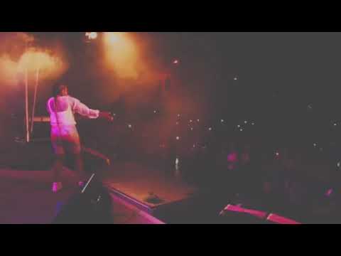 SUMMER LIVE 1.O FOGO CABO VERDE