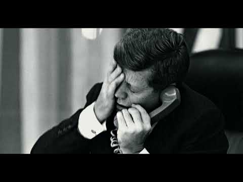 20 of the saddest photos of the presidents