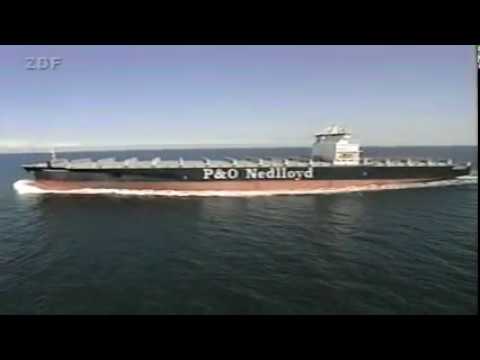 Härtetest auf hoher See    ZDF 2000