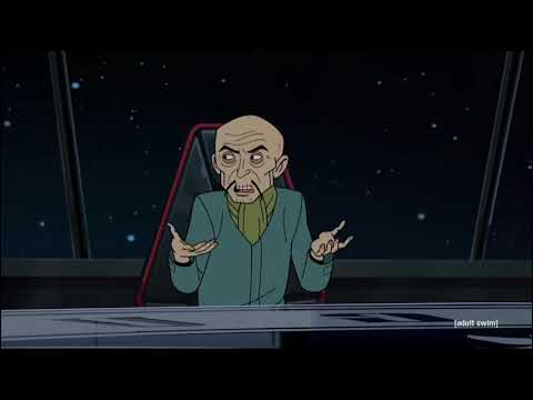 The Council's Final Arches