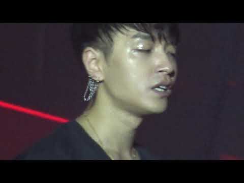 181224 쌈디 Simon D - 앵콜 사이먼도미닉 (더몬스터콘서트)