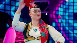 Halil Bilalli - Le T'kallet Fitili