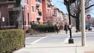 Attachment Theory Explains Relationship Patterns