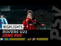 HIGHLIGHTS | Great comeback against Blackburn Rovers! ???????