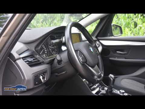 BMW 2 Serie Active Tourer 216D
