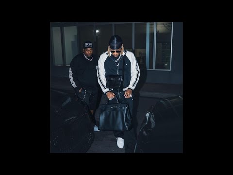 [Free] Future x Young Thug Type Beat 2025 "Luxury Pain"