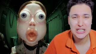 لا تفتح الباب للغرباء ???? Who's at the door