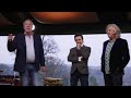 Top Gear References Since Clarkson May And Hammond Left Compilation