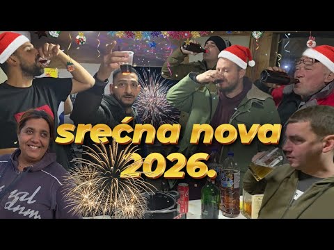 Docek Nove 2026