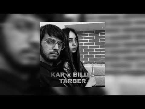 Kar x Billie Eilish - TarBer (Ricci Remix)