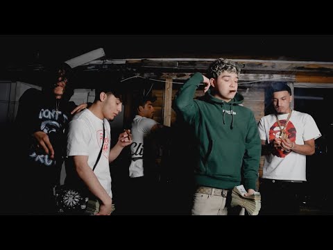 LILSKRITtheMISFIT - NOT FAIR (Official Music Video)  ft. @_ynflila