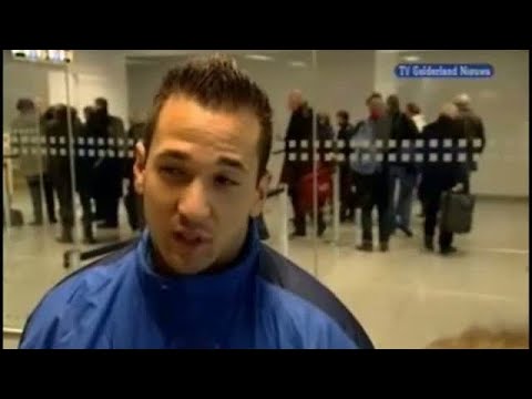 GLD Nieuws 4 december 2008 - Nieuws