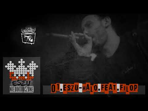01.Eszu feat Filipo - Halo