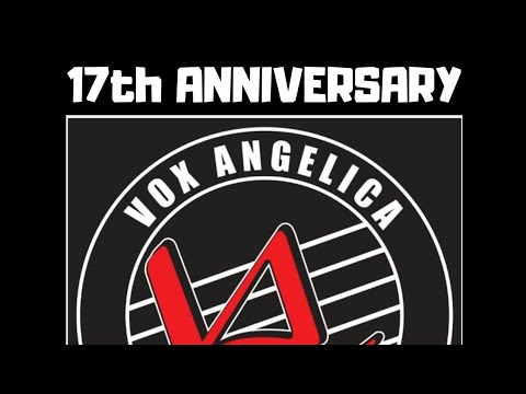 Vox Angelica Choir 17 Tahun
