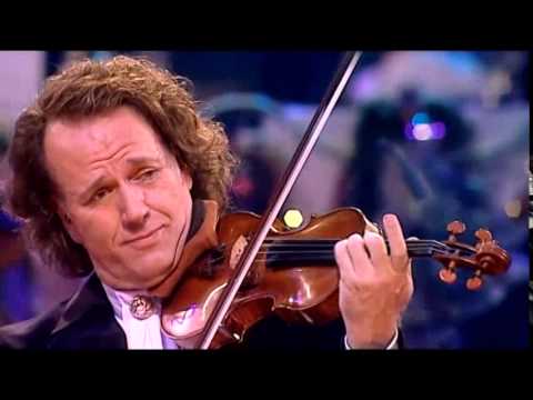 Andre Rieu   Sakura Spring Blossom