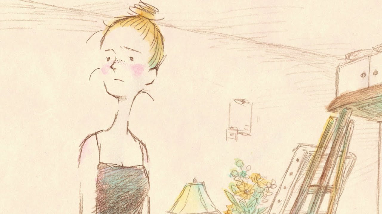 Le Retour（塚原 菜緒）| The Return（TSUKAHARA Nao）