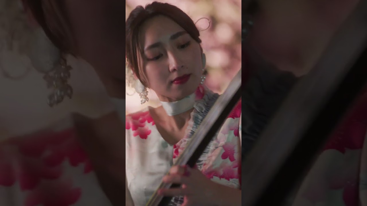 KUNOICHI NIGHT(Short ver.) - Sayo Komada