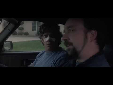 Sideways 2004 Wallet scene