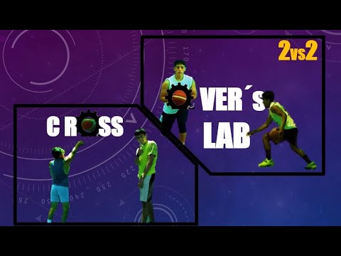 THE MECHANIC AND JESUIT vs KD and DUNCAN latin hoopers