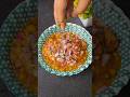 Ghugni Chaat Viralvideo Food Shortvideo Cooking Streetfood Cookingvlog Chaat