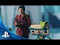 Tearaway - European TV Spot