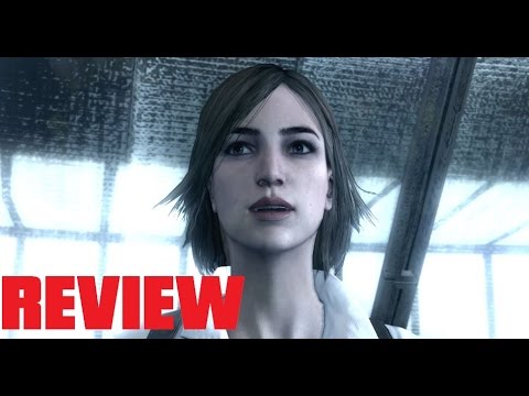 The Evil Within The Consequence Review - Mikami says Survive this You B*****ds