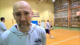 ŁUKASZ BIELA XXVII MLB