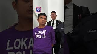 Download lagu 'Ini semua angkara mushroom' - Pekebun mengaku salah hempas anak dan ugut bunuh bapa mp3