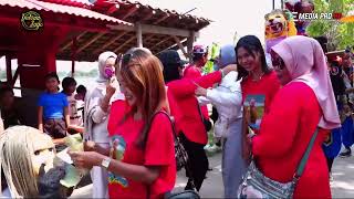 Download lagu MUSNAH || NETY DIH ||  'INDRAA JAYA' | Dsn BABAKAN KEPUH - BONGAS - PMK | MINGGU 12 2025 mp3