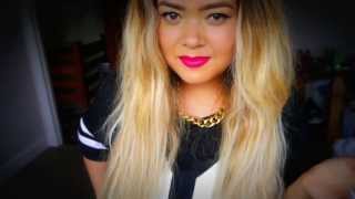 Chris Brown - Fine China (Asia Love Musiq Cover)