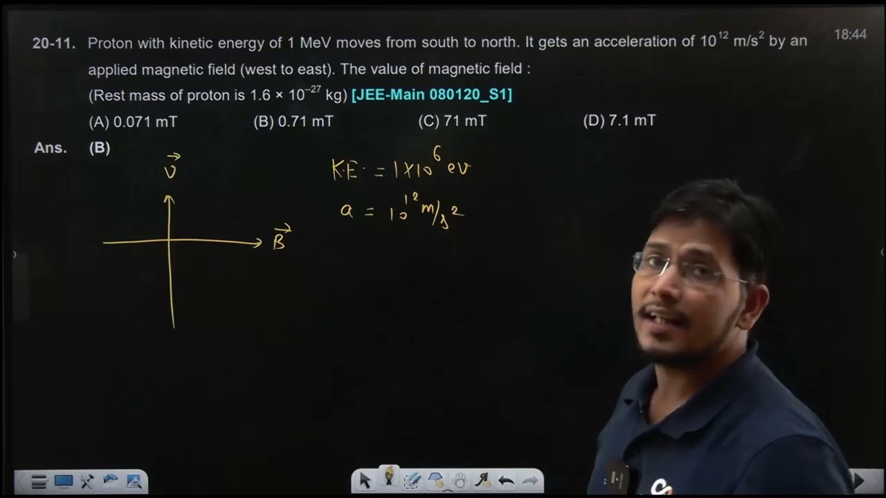 Video Solution