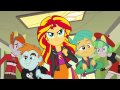 [PMV] Sunset Shimmer - I Write Sins not Tragedies ...