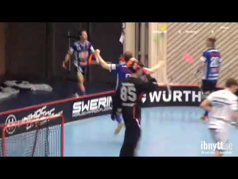 Karlstad IBF -Warberg IC 180218