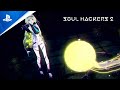 Soul Hackers 2 - Beating Heart Trailer | PS5 & PS4 Games