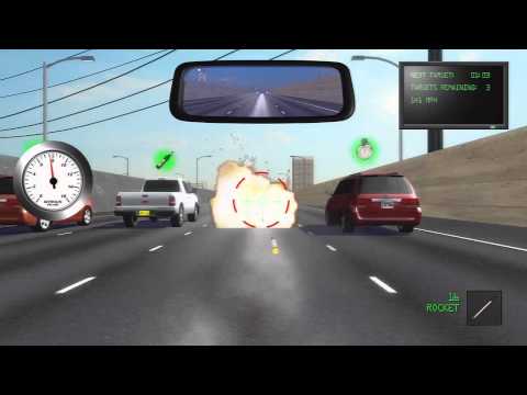 Arcade Spotlight- Unnecessary Violence!!