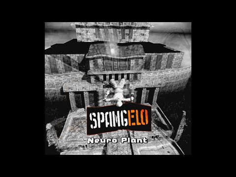Spangelo ~ NEUROPLANT