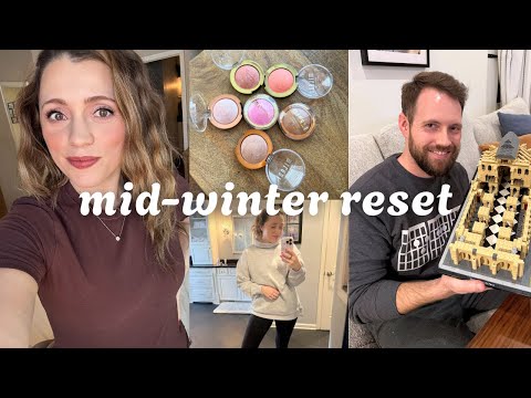VLOG ✨ What bothers me, NEW from Milani, Our Lego obsession 