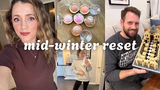 VLOG ✨ Amazon Try-On, Grocery Shop with Me, New from Milani