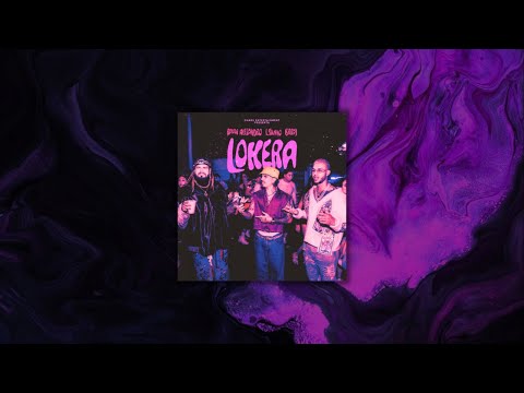 Rauw Alejandro, Lyanno & Brray - LOKERA (Simon Cardona Extended)