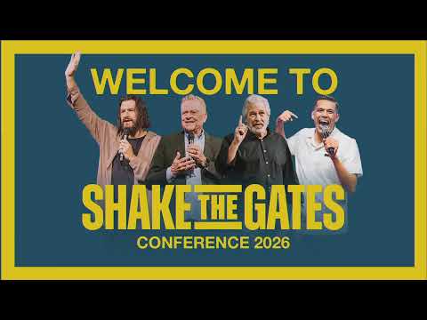 New Life Church - STG