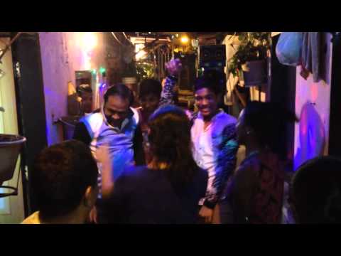 Lali pop Lageli New Year Party