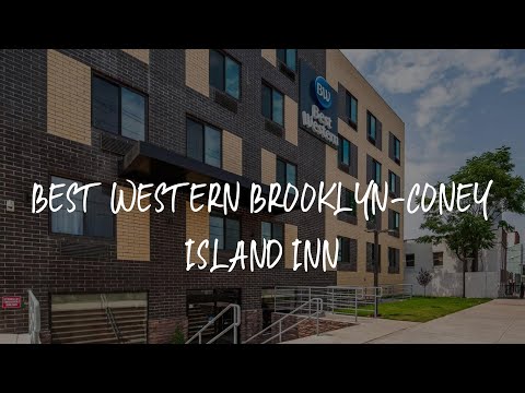 Best Western Brooklyn-Coney Island Inn Review - Brooklyn , United States of America