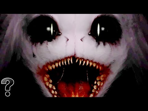 Top 10 Scary SCP Found In Space