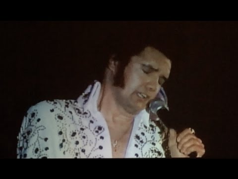 Promotional video thumbnail 4 for Lloyd Aron Douglas - Elvis Tribute Artist