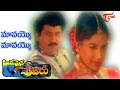 Priyamaina Sreevaru Movie Songs Maavayyo Maavayyo Video Song Suman Ravali